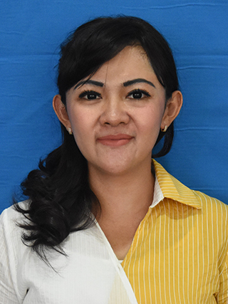 Dewi Suryani