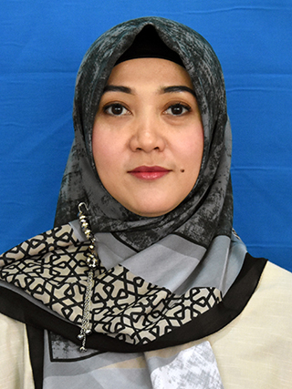 Tenni Wahyuni